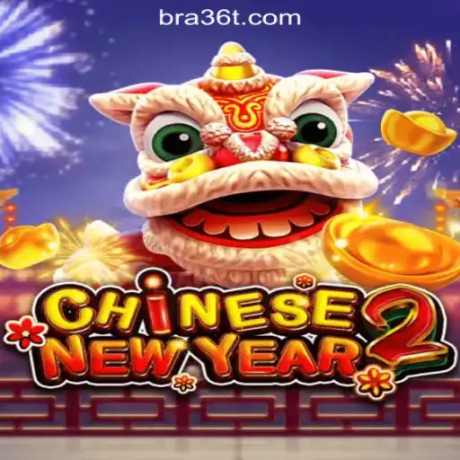 Discover the Excitement of CHINESENEWYEAR2 at 36T.COM Online Cassino Brasil #1