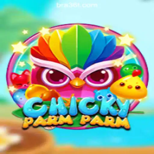 ChickyParmParm: Experience Fun and Fortune at the New Online Cassino Sensation