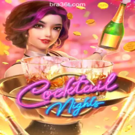 CocktailNights: Dive into the Vibrant World of 36T.COM's Online Cassino