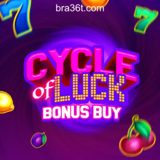 Exploring CycleofLuckBonusBuy: A Thrilling Addition to 36T.COM Online Cassino Brasil's Portfolio