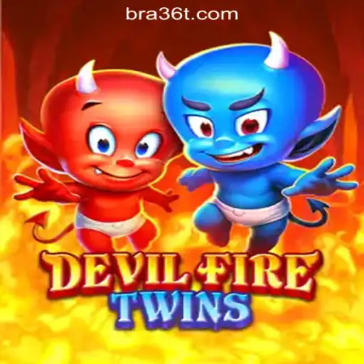DevilFireTwins: An Exciting New Game Making Waves in the Online Casino World