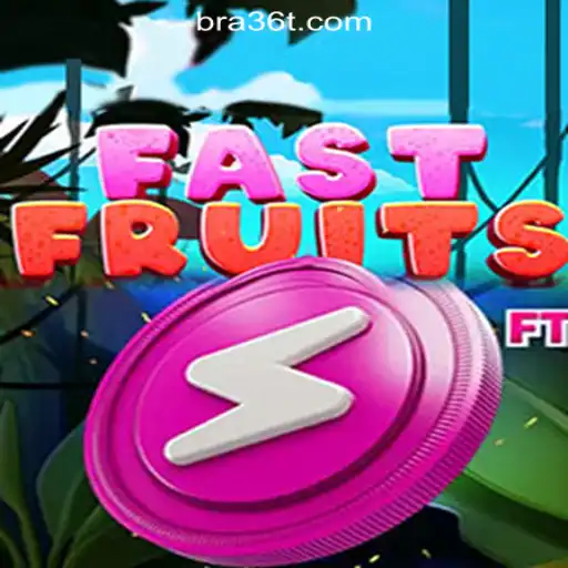 FastFruits: A Thrilling New Game at 36T.COM Online Cassino Brasil #1