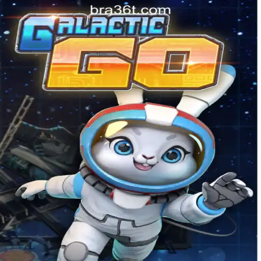 Unveiling GalacticGO: The Ultimate Space Adventure