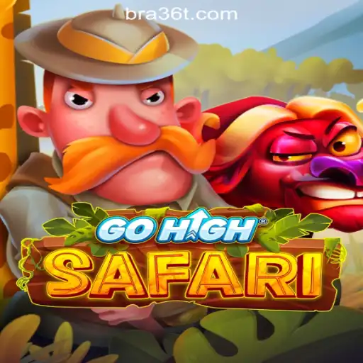 Discover the Thrilling Adventure of GoHighSafari