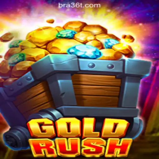Discover the Thrill of GoldRush: The Premier Choice for Online Gaming at 36T.COM Online Cassino Brasil #1