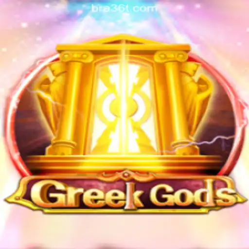 Immerse in Epic Adventures with GreekGods at 36T.COM