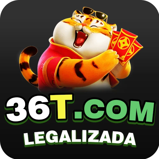 36T.COM online cassino Brasil #1 Logo
