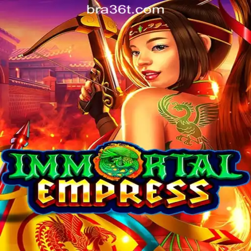 ImmortalEmpress and the Rise of Online Cassinos in Brazil