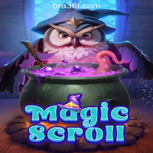 Exploring MagicScroll: The Ultimate Brazilian Online Casino Game
