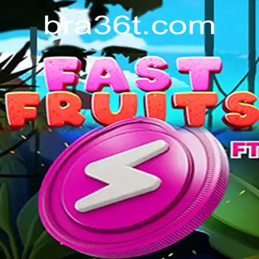 FastFruits: A Thrilling New Game at 36T.COM Online Cassino Brasil #1