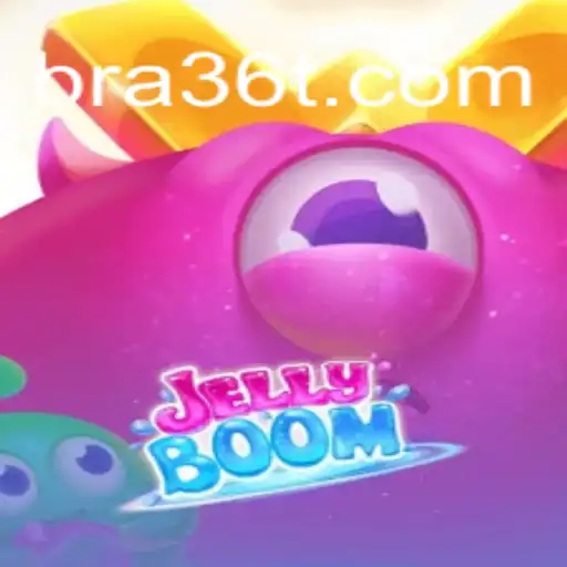 Discover JellyBoom: The Exhilarating Game Making Waves in Brazil