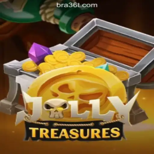 Discover the Thrills of JollyTreasures: A Premier Game on 36T.COM Online Cassino Brasil #1