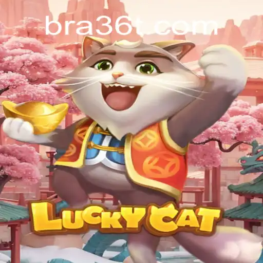 Exploring the Thrilling World of LuckyCat: Dominating the 36T.COM Online Cassino Brasil Scene