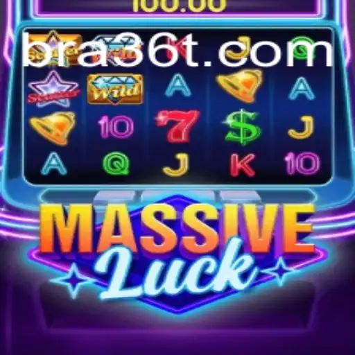 MassiveLuck: Changing the Landscape of Online Gaming in Brasil