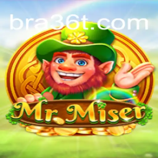 Exploring MrMiser: Brazil's Top Online Casino Game on 36T.COM