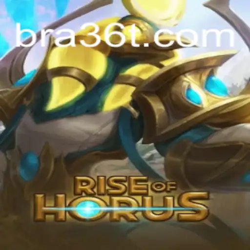 Explore the Mystical World of RiseofHorus at 36T.COM Online Cassino Brasil #1