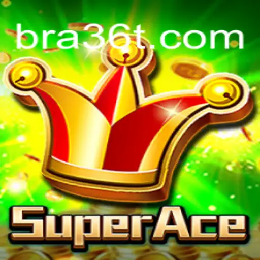 SuperAce: A Thrilling Experience in Online Gaming