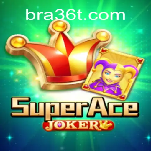 Exploring the Thrills of SuperAceJoker at 36T.COM Online Cassino Brasil #1