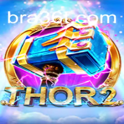 Exploring Thor2: A Mythical Adventure in Online Gaming
