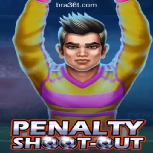 Mastering PenaltyShootOut: A Dive into Brasil’s #1 Online Cassino Game