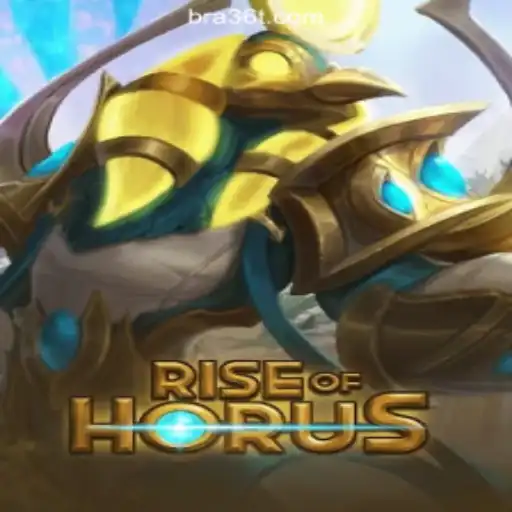 Explore the Mystical World of RiseofHorus at 36T.COM Online Cassino Brasil #1