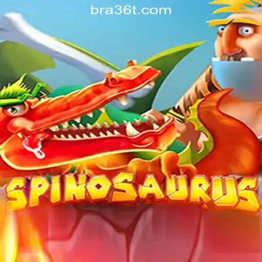 Exploring the Thrilling World of Spinosaurus in 36T.COM Online Cassino Brasil #1