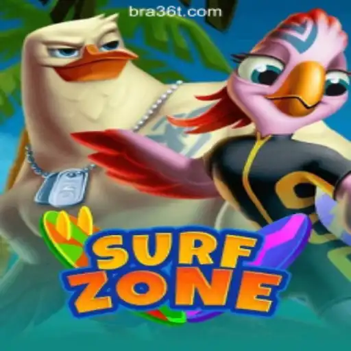 SurfZone: Riding the Waves of Thrills and Excitement at 36T.COM Online Casino Brasil #1