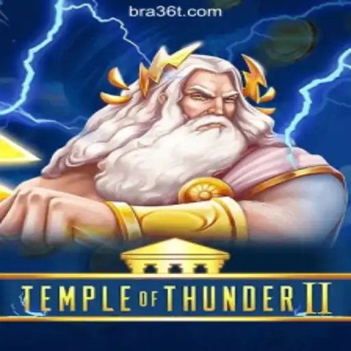 Unleashing the Power of TempleofThunderII: A Deep Dive into Brazil's Premier Online Casino Game