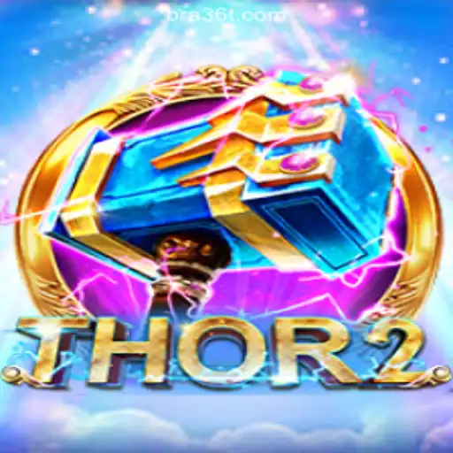Exploring Thor2: A Mythical Adventure in Online Gaming