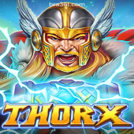 Discover the Exciting World of ThorX: A Leading Game in 36T.COM Online Cassino Brasil