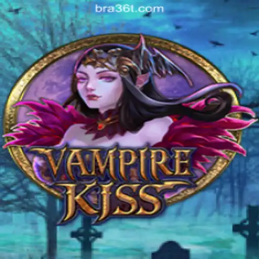 Unveiling VampireKiss: The Thrilling World of 36T.COM Online Cassino Brasil #1