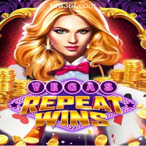 Exploring the Thrills of VegasRepeatWins and the Rise of 36T.COM Online Cassino Brasil #1