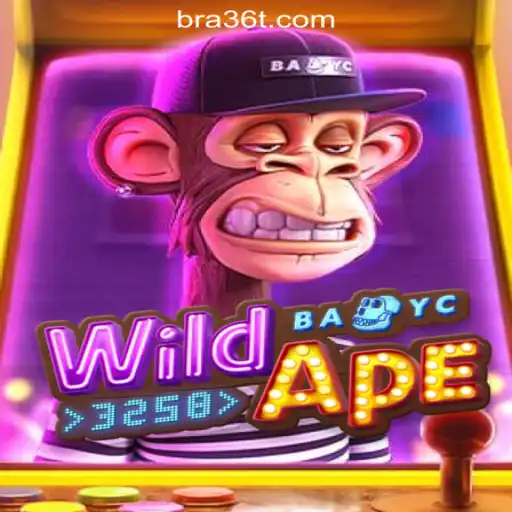 Discover the Excitement of WildApe3258 at 36T.COM Online Cassino Brasil #1