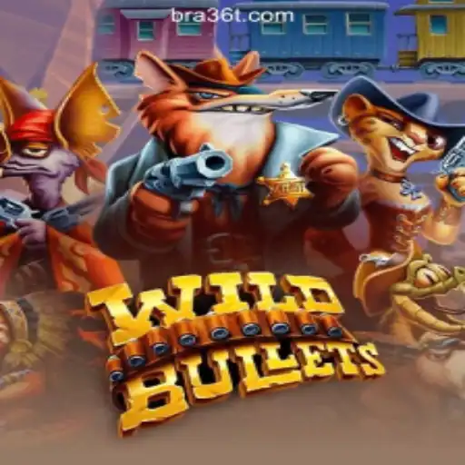 Dive into WildBullets: An Exciting Adventure at 36T.COM Online Cassino Brasil